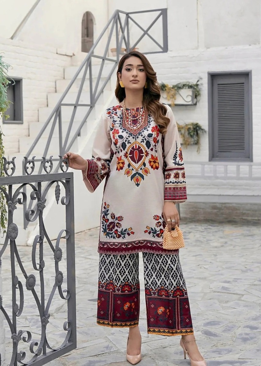 NAYRA PRINTED